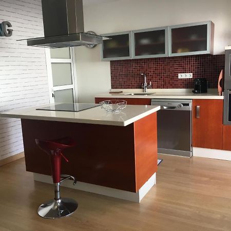 Apartmán Moondaka Nerja Exteriér fotografie