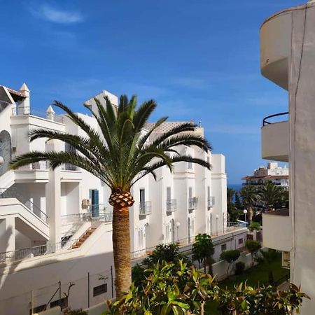 Apartmán Moondaka Nerja Exteriér fotografie