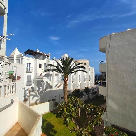 Apartmán Moondaka Nerja Exteriér fotografie