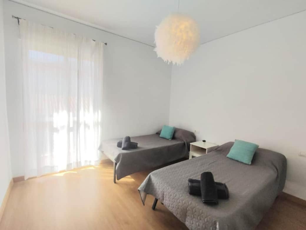 Apartmán Moondaka Nerja Exteriér fotografie