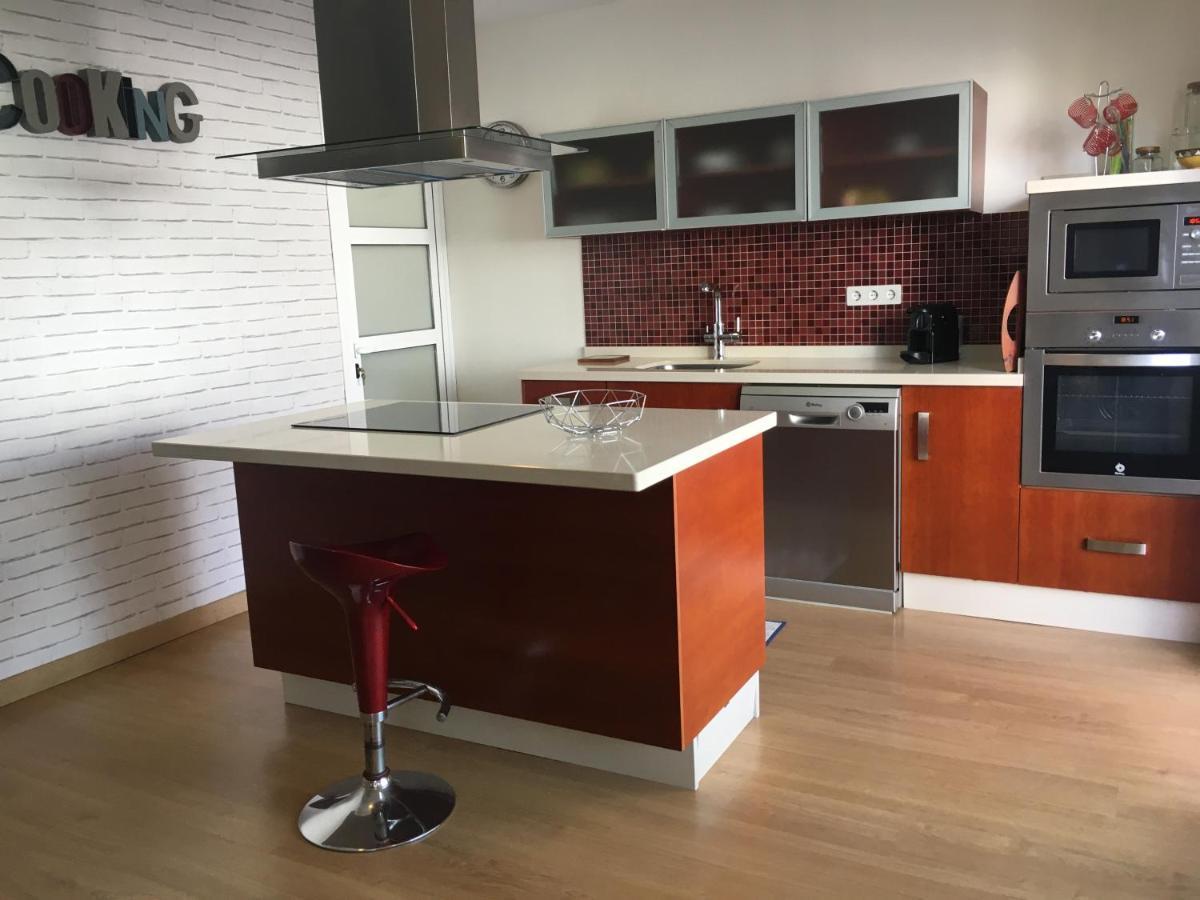 Apartmán Moondaka Nerja Exteriér fotografie