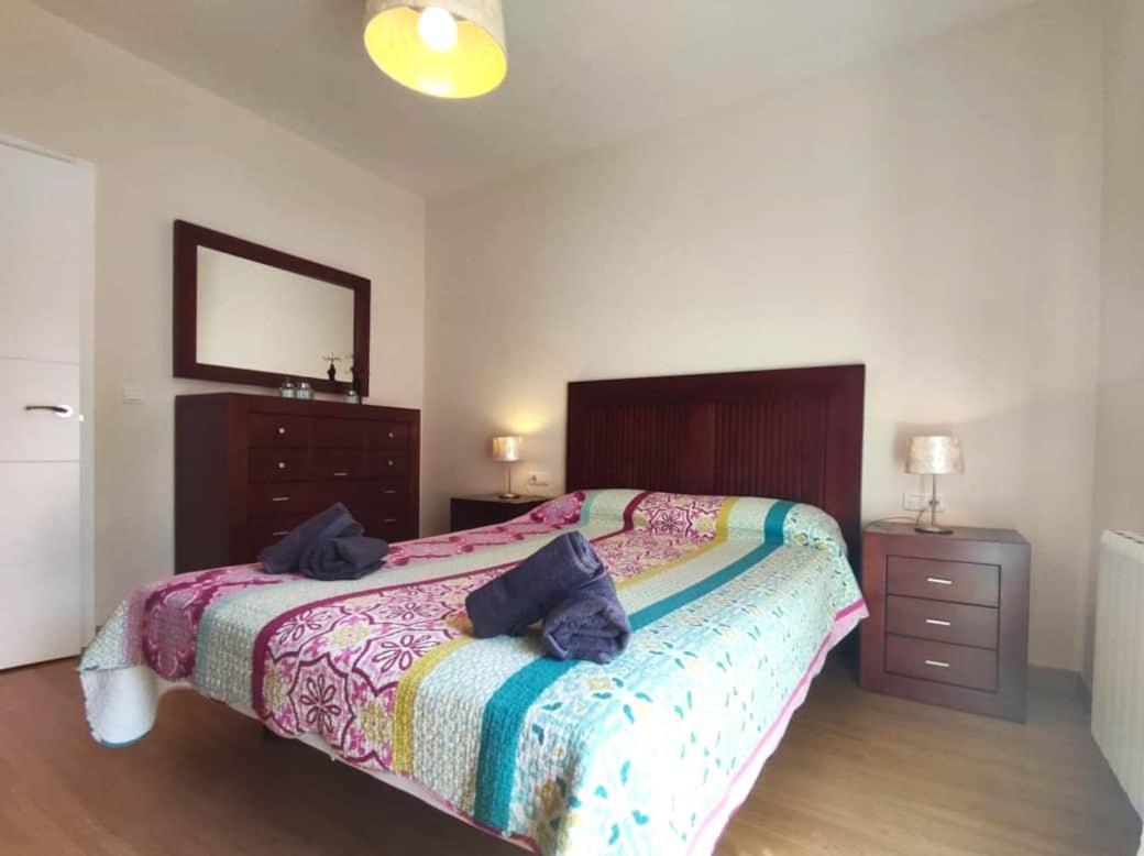Apartmán Moondaka Nerja Exteriér fotografie
