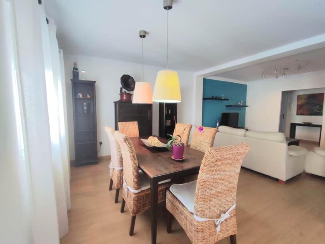 Apartmán Moondaka Nerja Exteriér fotografie