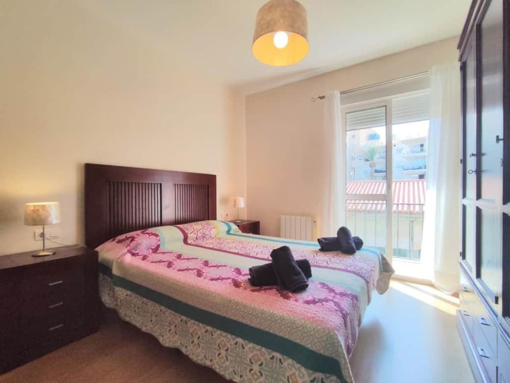 Apartmán Moondaka Nerja Exteriér fotografie